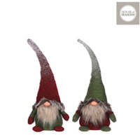 Tree gold - h25xd8cm